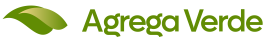 Logo Agrega Verde