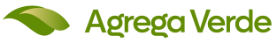 Logo Agrega Verde